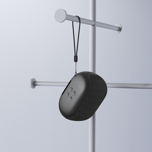 Parlante Altavoz Inalambrico Bluetooth Sk800bt Havit