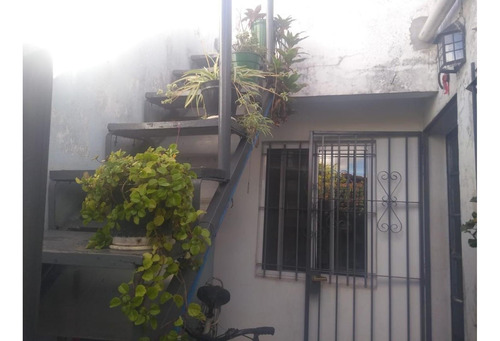 Imagen 12 de 13 de Departamento Tipo Casa Excelente Ubicación