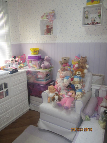 Imagem 6 de 11 de Apartamento - Ref: 2395