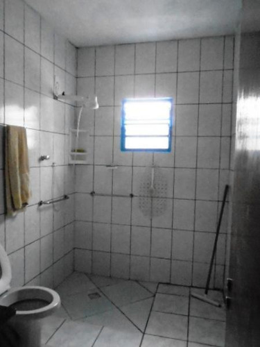 Imagem 7 de 15 de Casa Para Venda Em Araras, Jardim Residencial Alvorada, 1 Dormitório, 1 Banheiro, 2 Vagas - F3227_2-749471