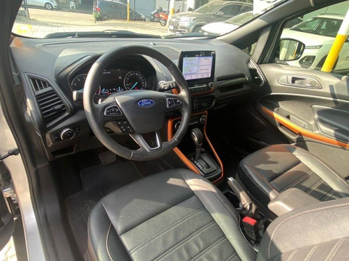 Imagem 7 de 15 de Ford Ecosport 2.0 Direct Flex Storm 4wd Automático