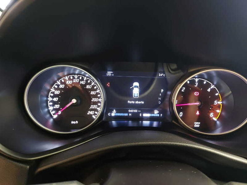 Imagem 4 de 7 de Fiat Toro Ranch 2.0 16v 4x4 Diesel Aut. 2021