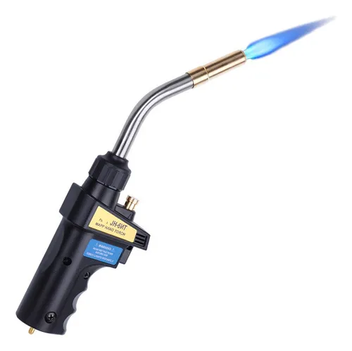 comprar Maçarico Portátil Profissional Acendimento Automático Turbo comprar Maçarico Portátil Profissional Acendimento Automático Turbo