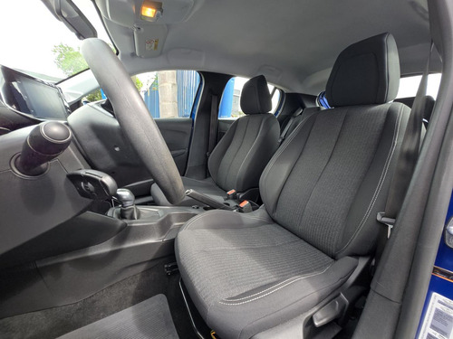 Peugeot 208 1.6 Active Pack 16v Flex 4p Automatico