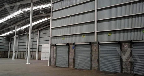 Imagen 3 de 9 de Nave Industrial - San Cayetano Morelos