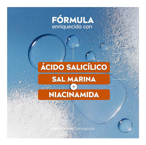 Tónico Derma Skinclear Anti-imperfecciones Nivea Reduce Poro Con Tendencia Al Acné Día/noche