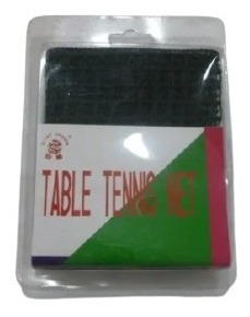 Imagen 1 de 2 de Malla Ping Pong Sencilla Sin Parales Marca Giant Dragon L3o
