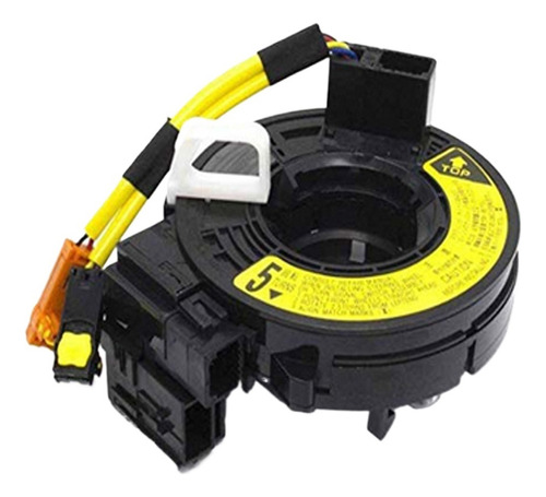 Muelle De Reloj En Espiral 84306-58011 Para Toyota