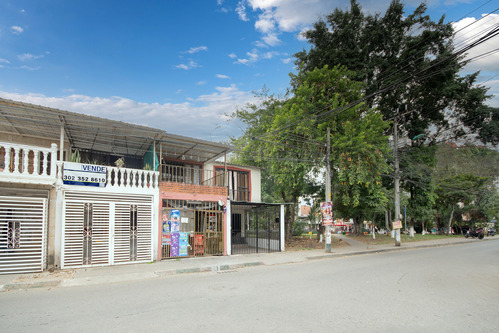 Vendo Casa En El Norte De Cali Ubicada Barrio Brisas De Los Alamos