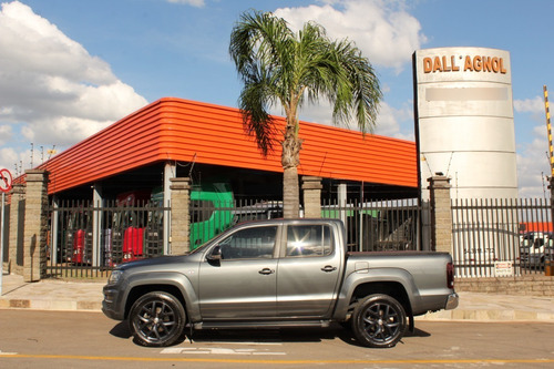 Imagem 6 de 13 de Amarok V6 4x4 2019