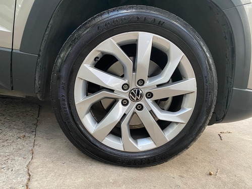 Volkswagen Taos 1.4 250 Tsi Comfortline