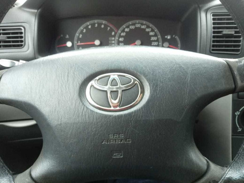 Toyota Fielder 1.8 Automática