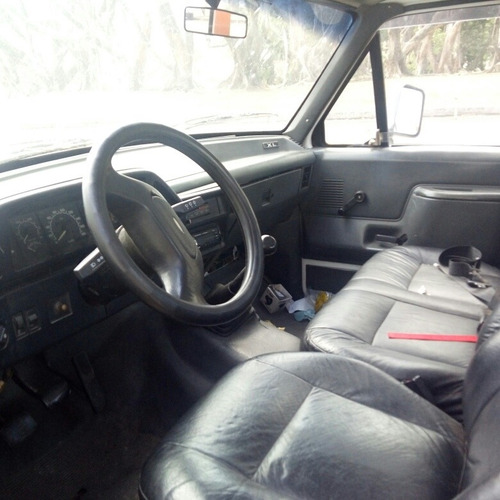 Ford F 1000 F 1000 Tutbo Diesel