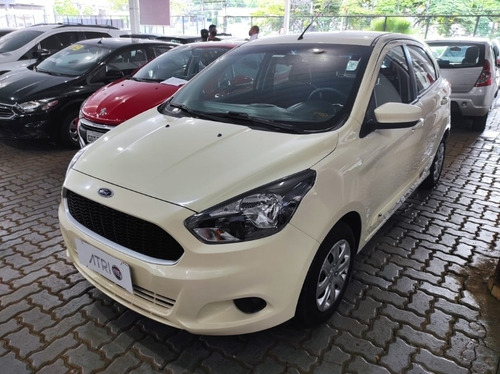 Ka Hatch Se 1.0 Flex