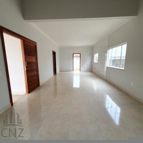 Imagem 8 de 24 de Casa Venda - Nova - Dom Joaquim Em Brusque - - Cs 262 - Cs 262
