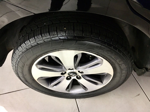 Imagem 13 de 14 de Hyundai - Santa Fe Gls 3.5 V6 4x4 5l ( Aut )