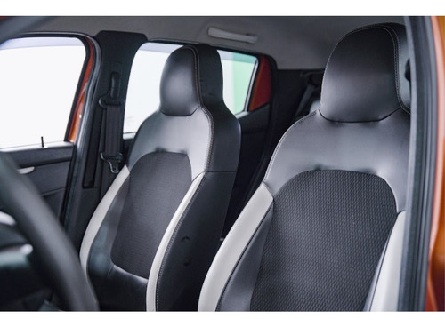 Renault Kwid 1.0 12V SCE FLEX INTENSE MANUAL
