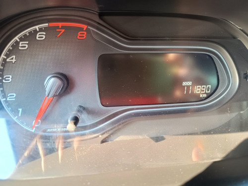 Chevrolet Prisma 1.4 MPFI LT 8V FLEX 4P MANUAL