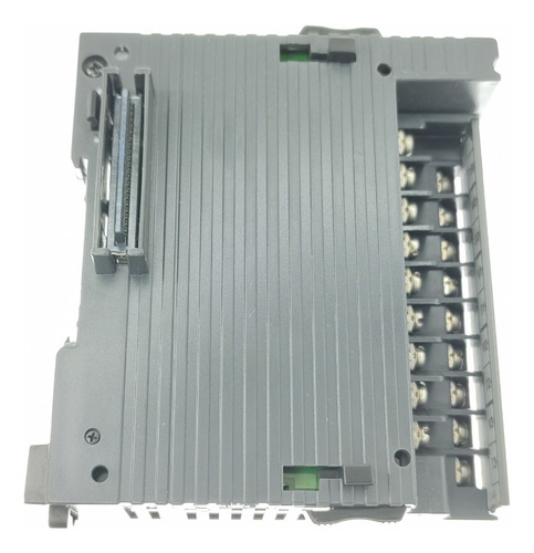 Plc Módulo 4 Entradas Analógicas Volt/corr. Keyence Kv-ad40