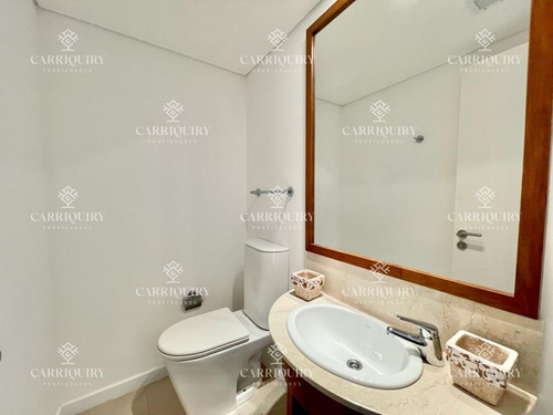 Imagen 15 de 15 de Departamento En Le Parc Tres Dormitorios En Venta