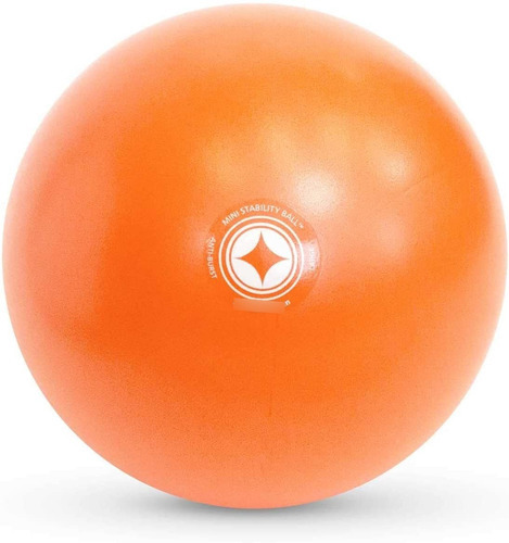 Mini Balón De Estabilidad Stott Pilates 12 Pulgadas