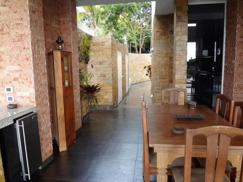Imagen 27 de 28 de Casa En Venta En La Lagunita Country Club