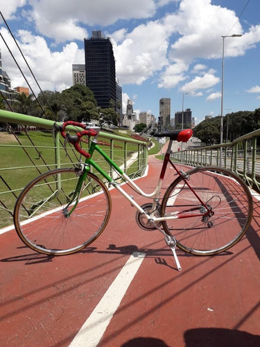 Bicicleta De Carrera Benotto 27 1 Y 1/4