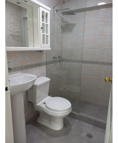 Alquiler Apartamento Los Naranjos Del Cafetal