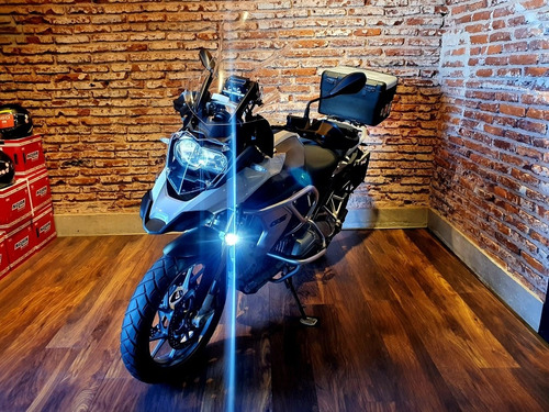 Imagen 19 de 21 de Bmw R 1200 Gs Sport C/accesorios !! Permuto !! Bamp Group