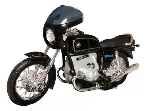 Bmw R100 Coleccion Motos De Leyenda - Escala 1:18 - Nuevo