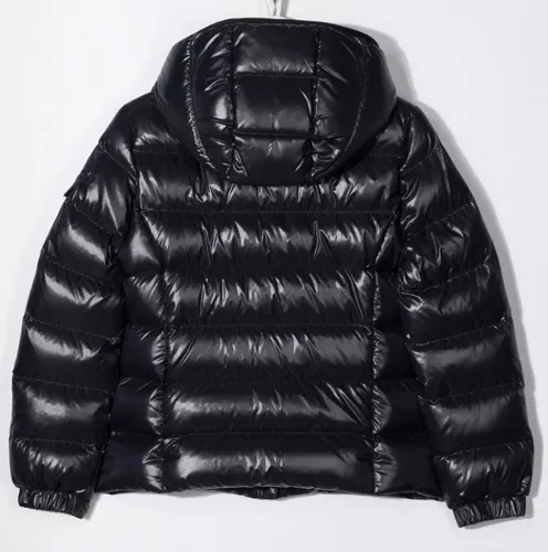 Campera Moncler Clásica