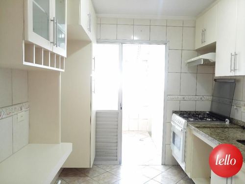 Imagem 14 de 26 de Apartamento - Ref: 152338