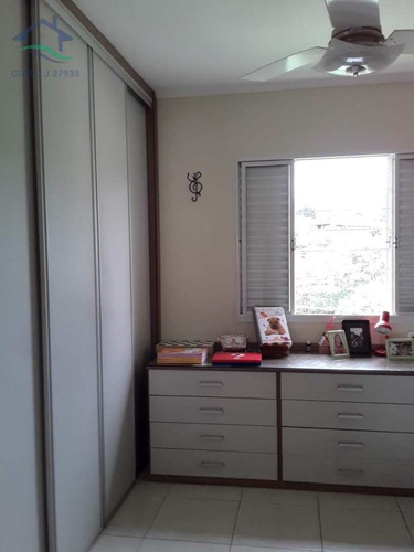 Imagem 6 de 23 de Casa Com 3 Dorms, Recreio Maristela, Atibaia - R$ 615 Mil, Cod: 2811 - V2811