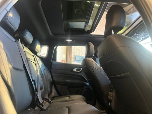 Jeep Compass 1.3 T270 TURBO S