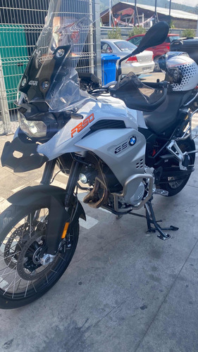 Imagen 14 de 16 de Bmw F850 Adventur Ii