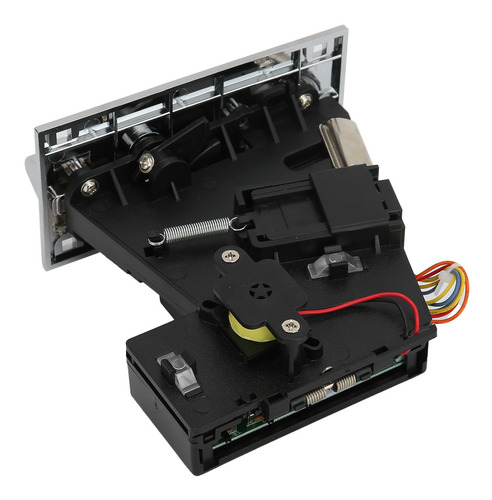 Receptor De Monedas Anggrek