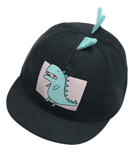 Algodón Suave Con Diseño,sombrero De Béisbol Para Bebé,boina