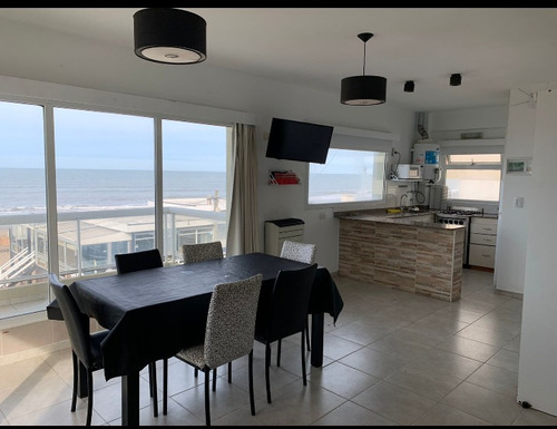 Villa Gesell Frente Mar
