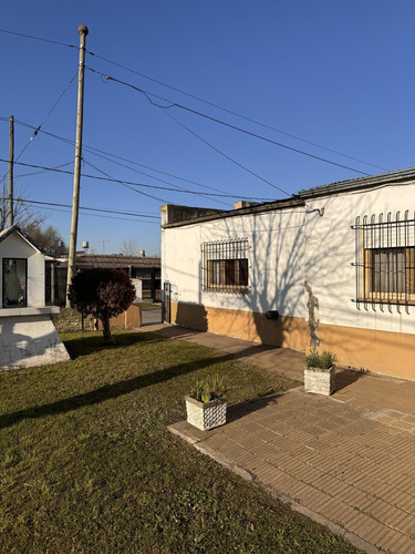 Casa En Venta En General Rodriguez