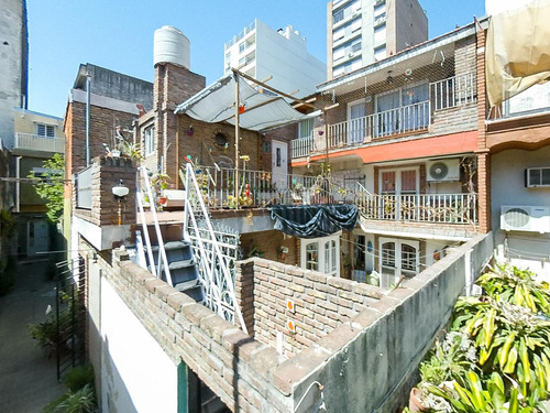 Casa De Pasillo En Pichincha