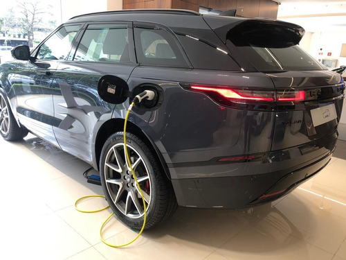 Land Rover Range Rover Velar 2.0 P404 PHEV R-DYNAMIC HSE AUTOMÁTICO