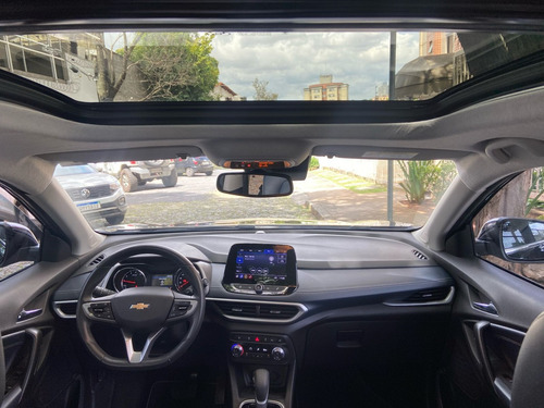 Chevrolet Tracker 1.2 TURBO FLEX PREMIER AUTOMÁTICO