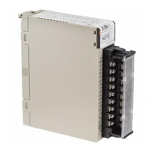 Modulo 8 Pts Relay Isolated 2a 250v Omron Sysmac C200h-oc224