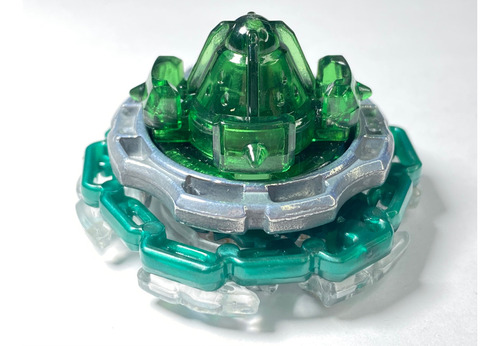 Beyblade Burst - Kaiser Kerbeus - Takara Tomy (Usado)