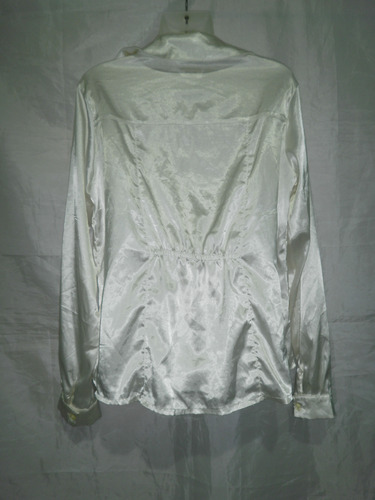 Camisa De Dama Lété, Talle M, Lycra (Usado)