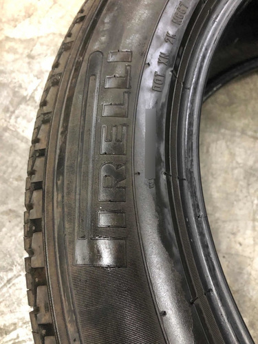 Pneu 255/55r20 Pirelli Scorpion Verde All Season 110w W (Usado)