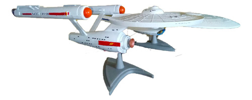 Ncc 1701 Enterprise - Star Trek La Serie Original, 50cm