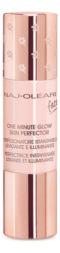 Barra 2 En 1 Naj Oleari One Minute Glow Skin Perfector