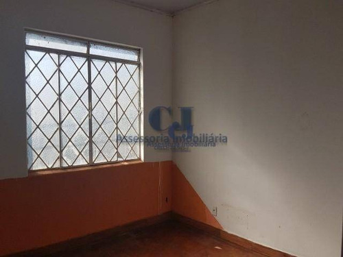Salão À Venda, 692 M² Por R$ 1.200.000,00 - Além Ponte - Sorocaba/sp - Sl0004