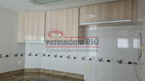Imagem 13 de 15 de Apartamento-à Venda-irajá-rio De Janeiro - Paap24278